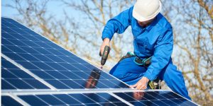 Installation Maintenance Panneaux Solaires Photovoltaïques à Lampertheim
